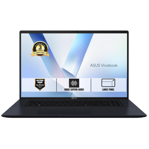 Asus Vivobook 18' WUXGA Ryzen 7 260, 16GB 1To W11H