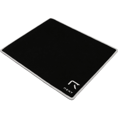REKT Tapis de souris PERFORMANCE M 270x320x3 mm - Publicité REKT Tapis de souris PERFORMANCE M 270x320x3 mm - Publicité