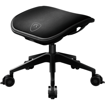 Tabouret Repose pieds REKT PowerPod - Publicité Tabouret Repose pieds REKT PowerPod - Publicité