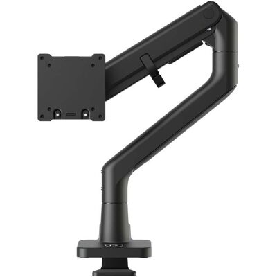 Bras Support Écran Heavy Duty REKT – Spécial Écrans Géants & Incurvés (49" à 57") – Jusqu'à 27kg - VESA - Publicité Bras Support Écran Heavy Duty REKT – Spécial Écrans Géants & Incurvés (49" à 57") – Jusqu'à 27kg - VESA - Publicité