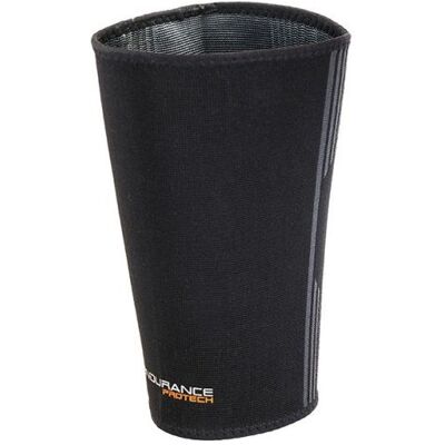 Endurance Protech Compression de la cuisse - Unisexe - Taille : 2X-Large - Publicité Endurance Protech Compression de la cuisse - Unisexe - Taille : 2X-Large - Publicité