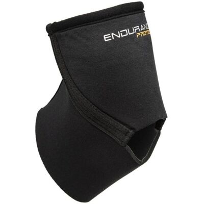 Support de Cheville Neoprene Endurance Protech T. XL - Idéal pour la course et les activités aquatiques - Publicité Support de Cheville Neoprene Endurance Protech T. XL - Idéal pour la course et les activités aquatiques - Publicité
