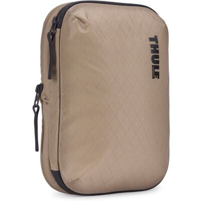 Thule Compression Packing Cube - Small T. ONE SIZE Marron Unisexe - Publicité Thule Compression Packing Cube - Small T. ONE SIZE Marron Unisexe - Publicité