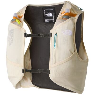The North Face Sunriser Run Vest 8 T. M Marron Unisexe - Publicité The North Face Sunriser Run Vest 8 T. M Marron Unisexe - Publicité