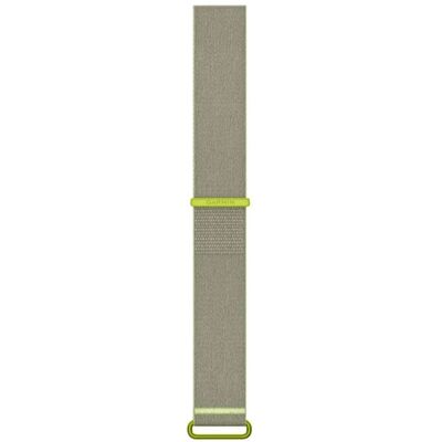 Garmin CIRQA Wrist Strap - L/XL T. ONE SIZE - Publicité Garmin CIRQA Wrist Strap - L/XL T. ONE SIZE - Publicité