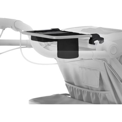 Thule Organizer T. ONE SIZE Noir Unisexe - Publicité Thule Organizer T. ONE SIZE Noir Unisexe - Publicité