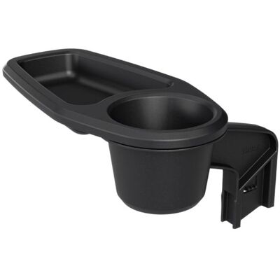 Thule Urban Glide 3 Snack Tray T. ONE SIZE Noir - Publicité Thule Urban Glide 3 Snack Tray T. ONE SIZE Noir - Publicité