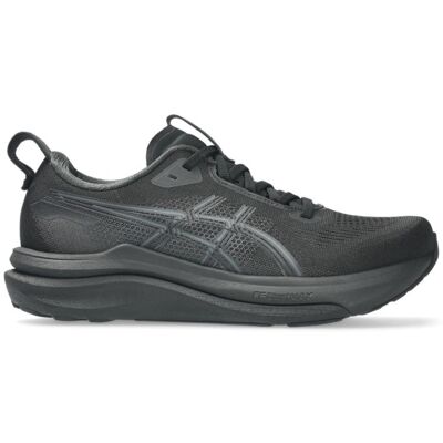 Asics Gel-Kayano 33 T. 40 Noir Femme - Publicité Asics Gel-Kayano 33 T. 40 Noir Femme - Publicité