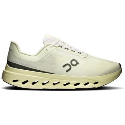 On Cloudsurfer Next T. 42½ Jaune Homme - Publicité On Cloudsurfer Next T. 42½ Jaune Homme - Publicité