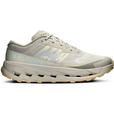 On Cloudultra 3 T. 44 Beige Homme - Publicité On Cloudultra 3 T. 44 Beige Homme - Publicité