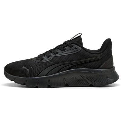 PUMA FlexFocus Lite Modern Jr - Chaussures légères de course - Publicité PUMA FlexFocus Lite Modern Jr - Chaussures légères de course - Publicité