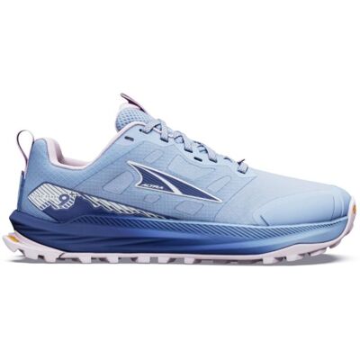 Altra Lone Peak 9+ T. 38 Bleu Femme - Publicité Altra Lone Peak 9+ T. 38 Bleu Femme - Publicité