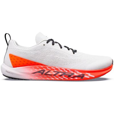 Altra Vanish Pulse T. 42 Blanc Homme - Publicité Altra Vanish Pulse T. 42 Blanc Homme - Publicité