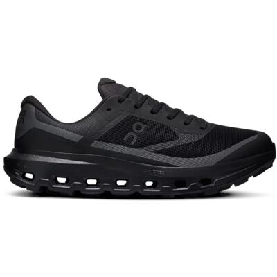 On Cloudvista 3 Waterproof T. 44 Noir Homme - Publicité On Cloudvista 3 Waterproof T. 44 Noir Homme - Publicité