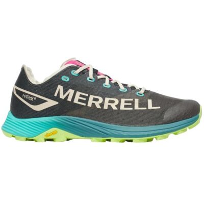 Merrell MTL Long Sky 2 Matryx T. 45 Multifarvet Homme - Publicité Merrell MTL Long Sky 2 Matryx T. 45 Multifarvet Homme - Publicité