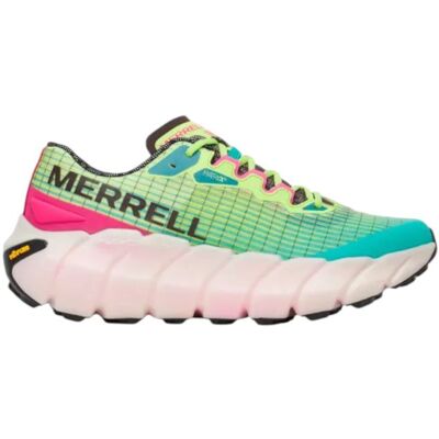 Merrell MTL Adapt Matryx T. 45 Multifarvet Homme - Publicité Merrell MTL Adapt Matryx T. 45 Multifarvet Homme - Publicité