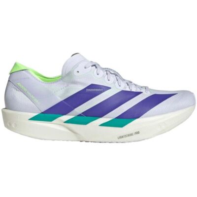 adidas Adizero Takumi Sen 11 T. 43⅓ Blanc Homme - Publicité adidas Adizero Takumi Sen 11 T. 43⅓ Blanc Homme - Publicité