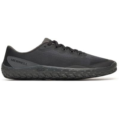 Merrell Vapor Glove 7 T. 44 Noir Homme - Publicité Merrell Vapor Glove 7 T. 44 Noir Homme - Publicité