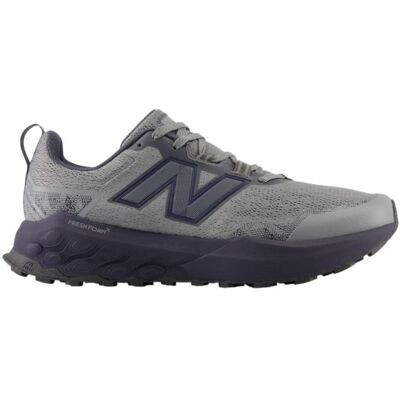 New Balance Fresh Foam Garoé v2 T. 42½ Gris Homme - Publicité New Balance Fresh Foam Garoé v2 T. 42½ Gris Homme - Publicité