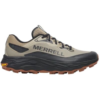 Merrell Agility Peak 6 GTX T. 45 Beige Homme - Publicité Merrell Agility Peak 6 GTX T. 45 Beige Homme - Publicité