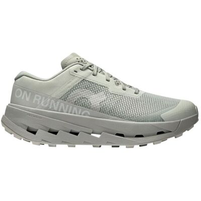 On Cloudultra 3 T. 40½ Gris Femme - Publicité On Cloudultra 3 T. 40½ Gris Femme - Publicité