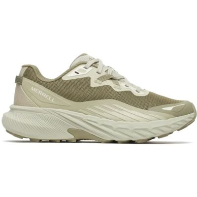 Merrell Agility Trail T. 40 Vert Femme - Publicité Merrell Agility Trail T. 40 Vert Femme - Publicité