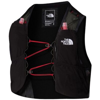 The North Face Summit Vest M – Gilet isolant léger pour la course à pied et les activités de plein air, noir/asphalte - Publicité The North Face Summit Vest M – Gilet isolant léger pour la course à pied et les activités de plein air, noir/asphalte - Publicité