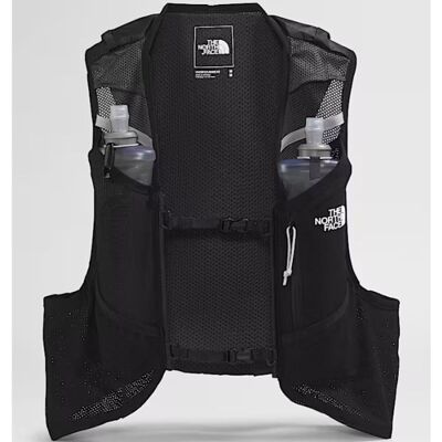 Gilet de course The North Face Sunriser 8 T. M - Léger et respirant pour hommes et femmes - Publicité Gilet de course The North Face Sunriser 8 T. M - Léger et respirant pour hommes et femmes - Publicité