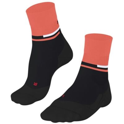 Falke - RU Compression Stabilizing - Femmes - Nero 35-36 - Socks - Publicité Falke - RU Compression Stabilizing - Femmes - Nero 35-36 - Socks - Publicité