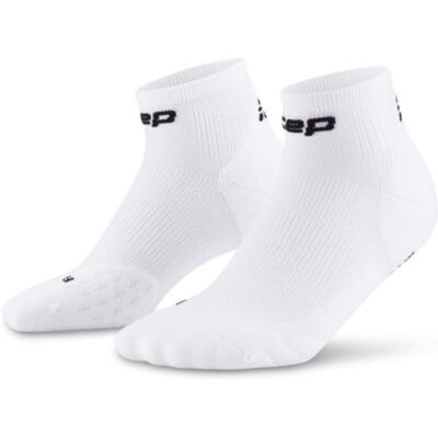 CEP Core Run Socks Low Cut 5.0 - Chaussettes de compression - Publicité CEP Core Run Socks Low Cut 5.0 - Chaussettes de compression - Publicité