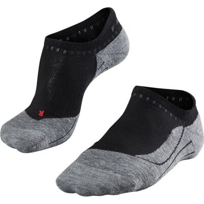Chaussettes de course FALKE® RU4 Endurance Invisibles T. 39-41 - Confort optimal et performance pour les coureurs - Publicité Chaussettes de course FALKE® RU4 Endurance Invisibles T. 39-41 - Confort optimal et performance pour les coureurs - Publicité