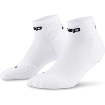 CEP Core Run Socks Low Cut 5.0 Hommes blanc 42-45 - Chaussettes - Publicité CEP Core Run Socks Low Cut 5.0 Hommes blanc 42-45 - Chaussettes - Publicité