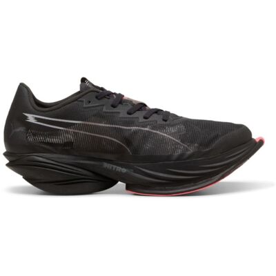 PUMA Fast-R Nitro Elite 3 T. 44 Noir Homme - Publicité PUMA Fast-R Nitro Elite 3 T. 44 Noir Homme - Publicité