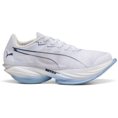 PUMA Fast-R Nitro Elite 3 T. 40 Femme - Publicité PUMA Fast-R Nitro Elite 3 T. 40 Femme - Publicité
