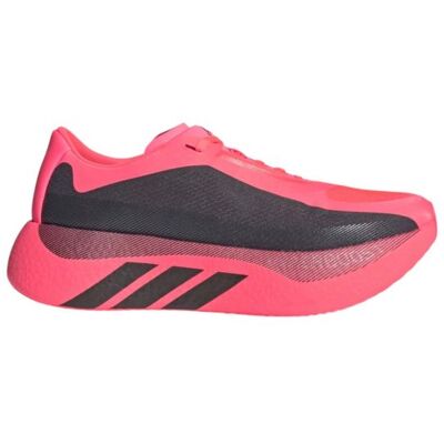 adidas Hyperboost Edge T. 45⅓ Rouge Homme - Publicité adidas Hyperboost Edge T. 45⅓ Rouge Homme - Publicité
