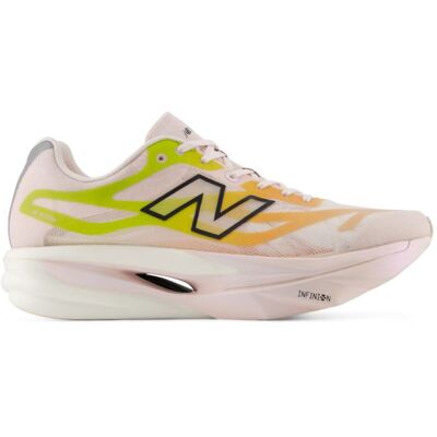 New Balance SuperComp Elite V6 T. 45 Rose Homme - Publicité New Balance SuperComp Elite V6 T. 45 Rose Homme - Publicité