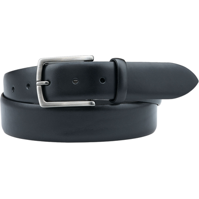 LLOYD Unisex CEINTURES POUR HOMMES Noir in 105 Cuir lisse - Publicité LLOYD Unisex CEINTURES POUR HOMMES Noir in 105 Cuir lisse - Publicité