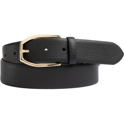 LLOYD Unisex Ceinture pour femme Noir in 95 Cuir lisse Bœuf - Publicité LLOYD Unisex Ceinture pour femme Noir in 95 Cuir lisse Bœuf - Publicité