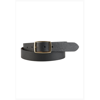LLOYD Unisex CEINTURE POUR FEMME Combiné in 80 Cuir lisse - Publicité LLOYD Unisex CEINTURE POUR FEMME Combiné in 80 Cuir lisse - Publicité