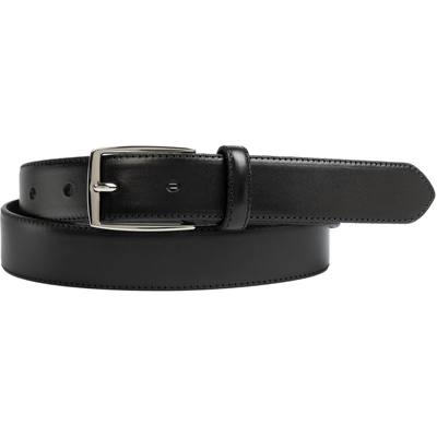 LLOYD Unisex Ceinture pour femme Noir in 80 Cuir lisse Bœuf - Publicité LLOYD Unisex Ceinture pour femme Noir in 80 Cuir lisse Bœuf - Publicité