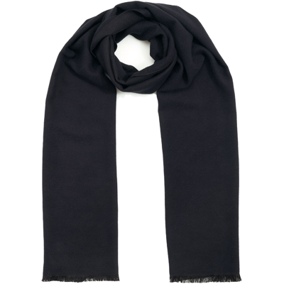 LLOYD Unisex SCARF Noir in - - Publicité LLOYD Unisex SCARF Noir in - - Publicité