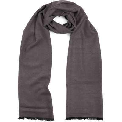 LLOYD Unisex SCARF Gris in - - Publicité LLOYD Unisex SCARF Gris in - - Publicité