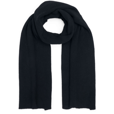 LLOYD Unisex SCARF Noir in - - Publicité LLOYD Unisex SCARF Noir in - - Publicité