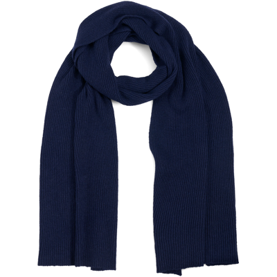 LLOYD Unisex SCARF Bleu in - - Publicité LLOYD Unisex SCARF Bleu in - - Publicité