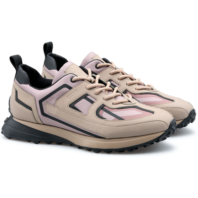 LLOYD Unisex EDGE Baskets Baskets basses Beige in 42 Largeur normale Textile Cuir enduit simili cuir Loisirs - Publicité LLOYD Unisex EDGE Baskets Baskets basses Beige in 42 Largeur normale Textile Cuir enduit simili cuir Loisirs - Publicité