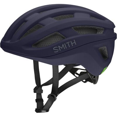 Casque Smith Persist MIPS - Bleu Minuit Mat - Publicité Casque Smith Persist MIPS - Bleu Minuit Mat - Publicité