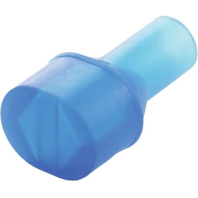 Camelbak Big Bite Valve, embout, bleu - Publicité Camelbak Big Bite Valve, embout, bleu - Publicité