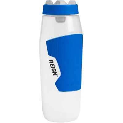 Camelbak CB Reign 1L, bleu - Publicité Camelbak CB Reign 1L, bleu - Publicité