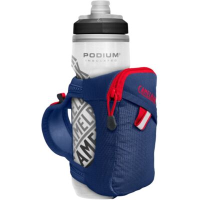 Camelbak Quick Grip Chill, 620ml, bleu - Publicité Camelbak Quick Grip Chill, 620ml, bleu - Publicité