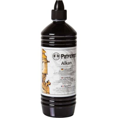 Petromax Alkan Paraffin, 1L - Publicité Petromax Alkan Paraffin, 1L - Publicité